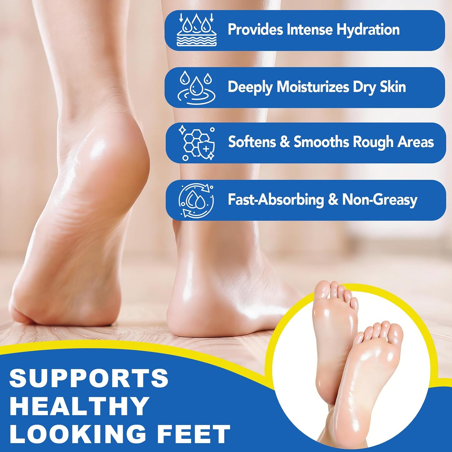 Maximum Strength Urea Repair Stick