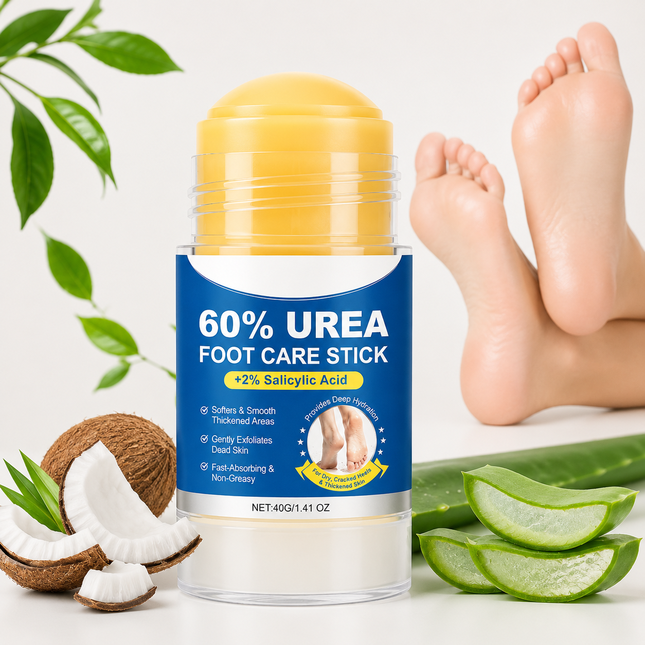 Maximum Strength Urea Repair Stick